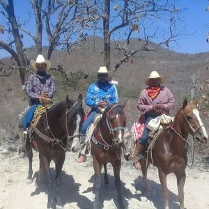 Meet your Posher, Ramiro